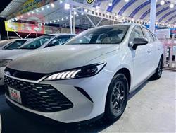 بي واي دي Qin Plus